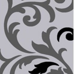 Синтетичний килим Фреза F009 grey  - Висока якість за найкращою ціною в Україні